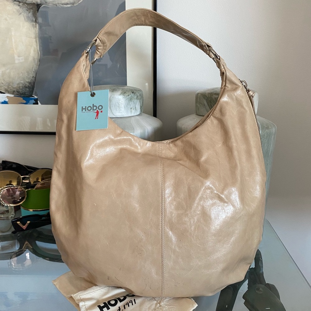 Hobo bag